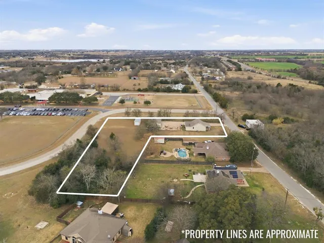 $315,000 | 312 North Houston Street, Lorena, TX 76655