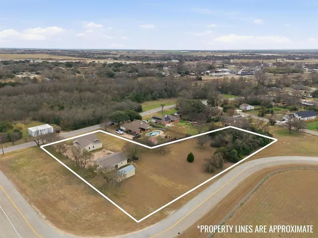 $315,000 | 312 North Houston Street, Lorena, TX 76655