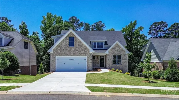 $849,900 | 1609 Meadow Lakes Drive, Watkinsville, GA 30677