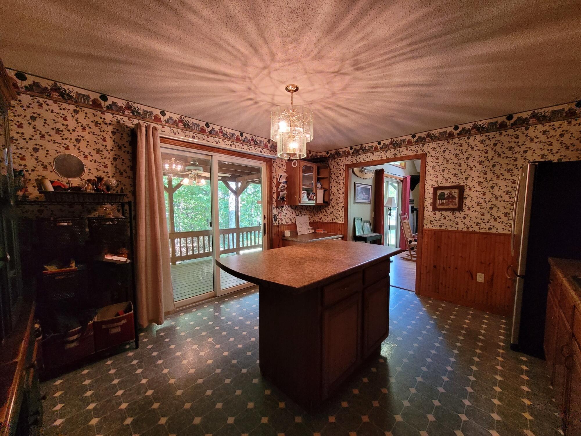 53 Pines Road Benton, ME 04901 - Photo 17 of 44 Kitchen