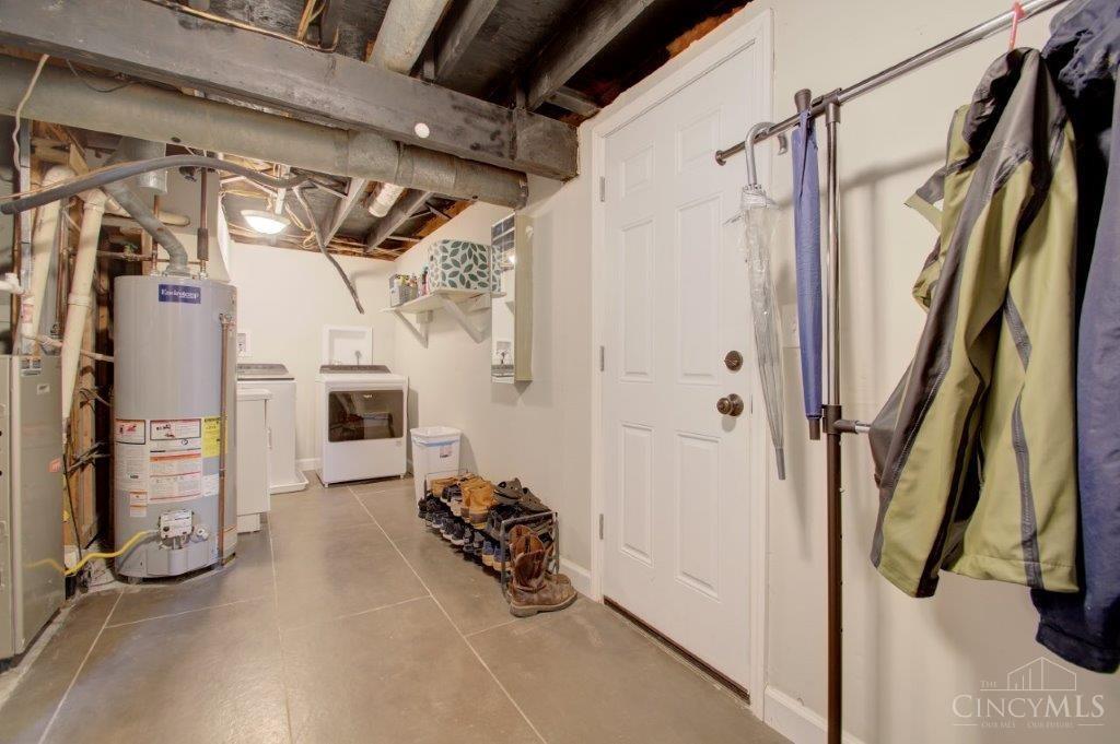 1405 Wade Road Milford, OH 45150 - Photo 19 of 33 Gallery Image 19