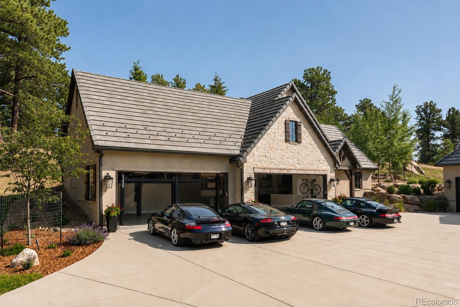 940 Twisted Pine Road Golden, CO 80401 - Photo 43 of 49