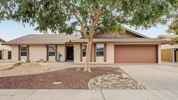 $515,000 | 3141 East Gable Circle, Mesa, AZ 85204