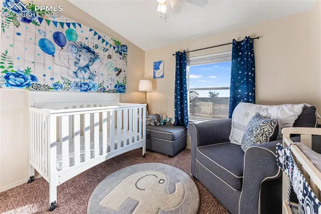 a view of a interior of the house