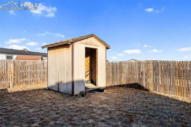 a view of a terrace with chairs
