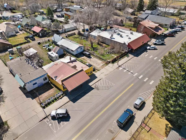 $1,000,000 | 34 East Mill Street, Bayfield, CO 81122