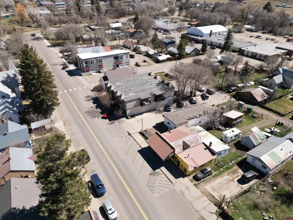 $1,000,000 | 34 East Mill Street, Bayfield, CO 81122