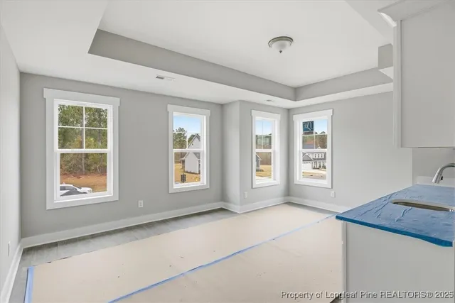 $759,997 | 1931 Thomas Wood Drive, Fayetteville, NC 28306