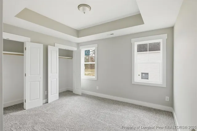 $759,997 | 1931 Thomas Wood Drive, Fayetteville, NC 28306