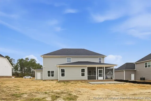 $759,997 | 1931 Thomas Wood Drive, Fayetteville, NC 28306