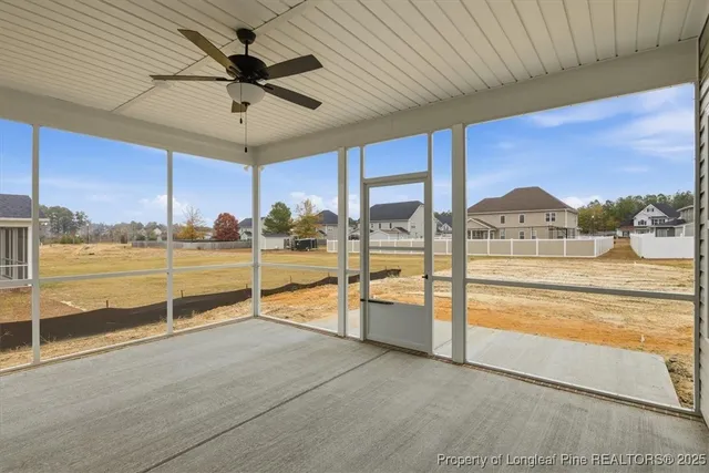 $759,997 | 1931 Thomas Wood Drive, Fayetteville, NC 28306