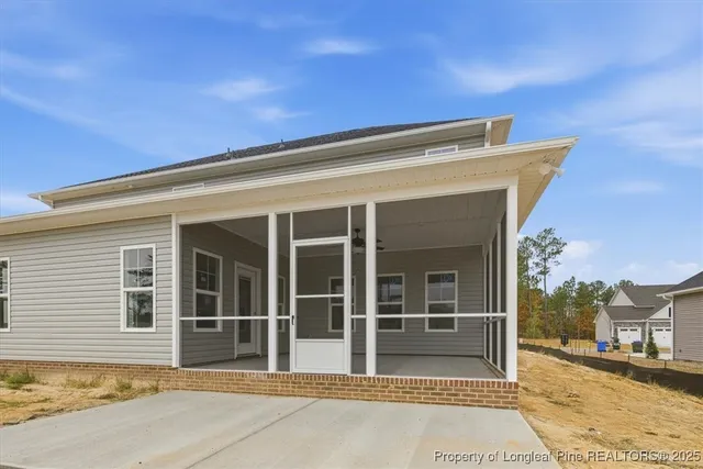 $759,997 | 1931 Thomas Wood Drive, Fayetteville, NC 28306