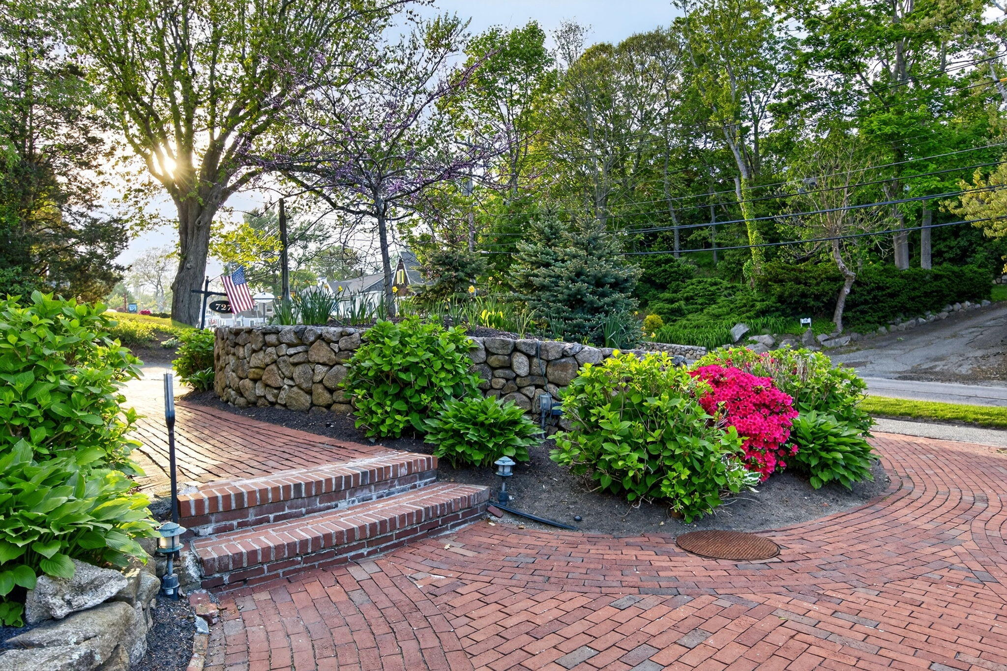 727 Main Street, Unit F3 Osterville, MA 02655 - Photo 18 of 21 19