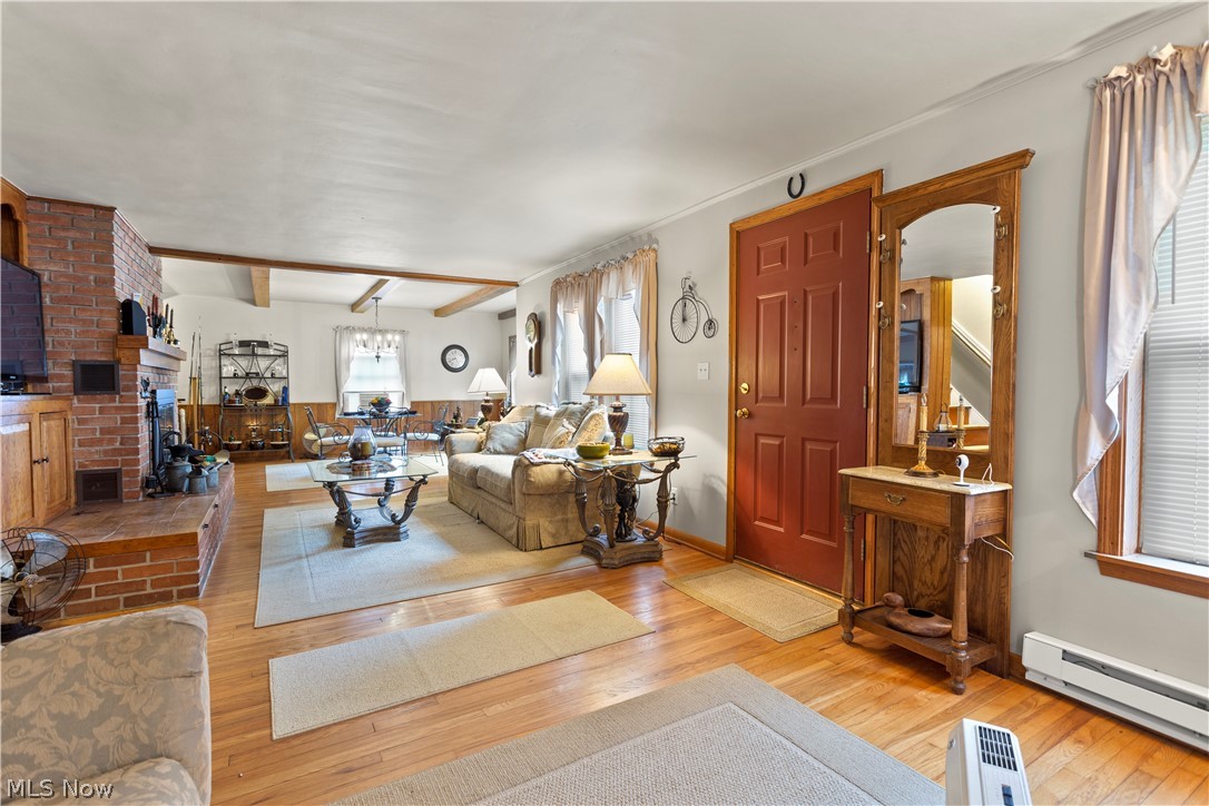 9121 Green Valley Road Mount Vernon, OH 43050 - Photo 18 of 34 Gallery Image 18