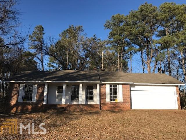 543 Fairview Road Stockbridge, GA 30281 - Photo 1 of 1 Gallery Image 1