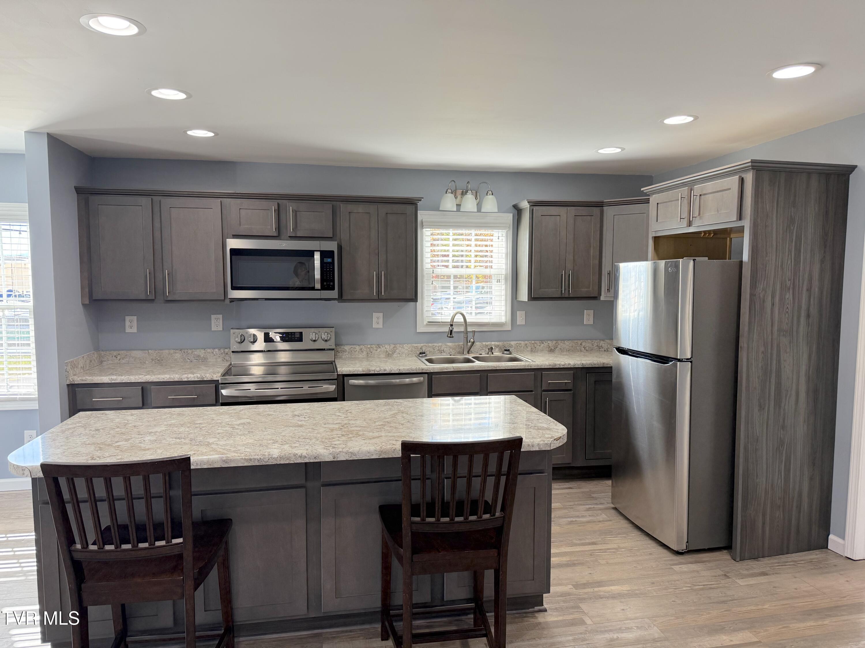 610 Boones Creek Road Jonesborough, TN 37659 - Photo 12 of 24 kitchen