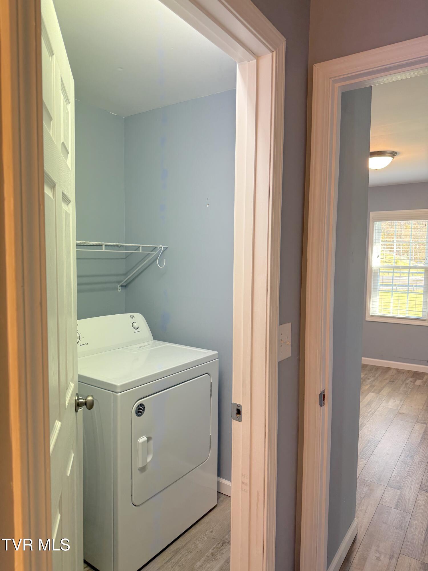 610 Boones Creek Road Jonesborough, TN 37659 - Photo 20 of 24 wash room