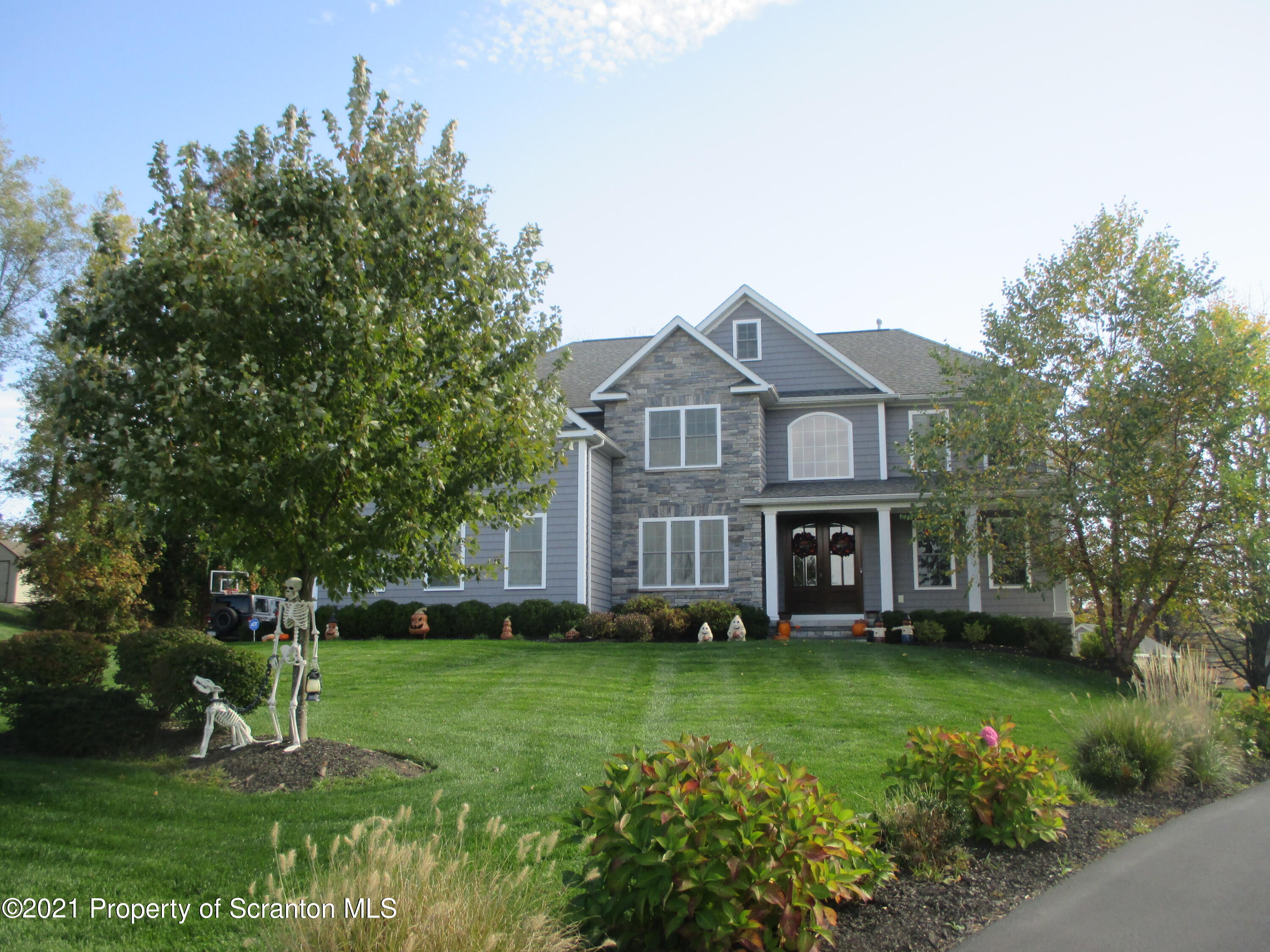 110 French Manor Road Clarks Summit, PA 18411 - Photo 1 of 89 Gallery Image 1