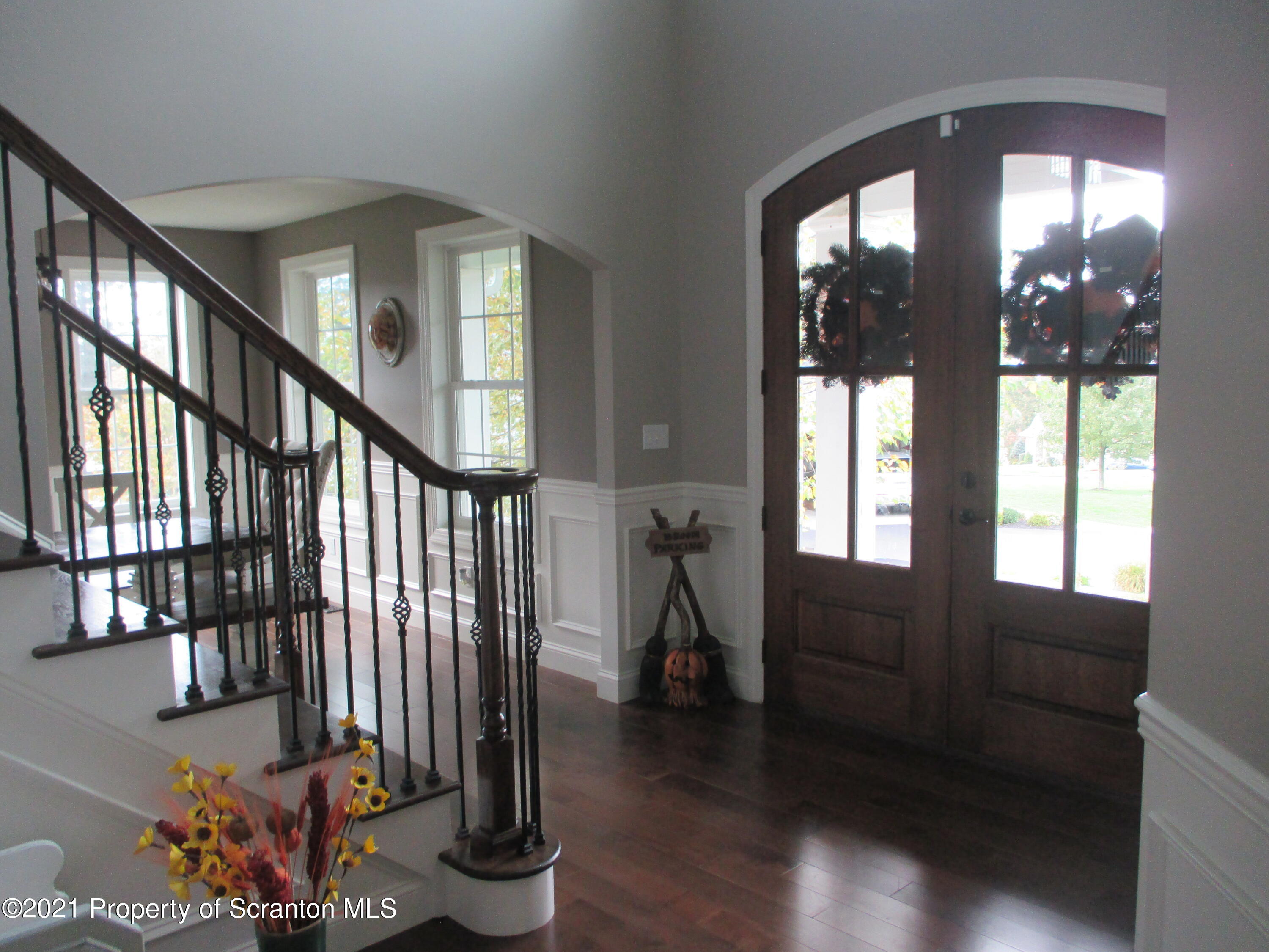 110 French Manor Road Clarks Summit, PA 18411 - Photo 5 of 89 Gallery Image 5