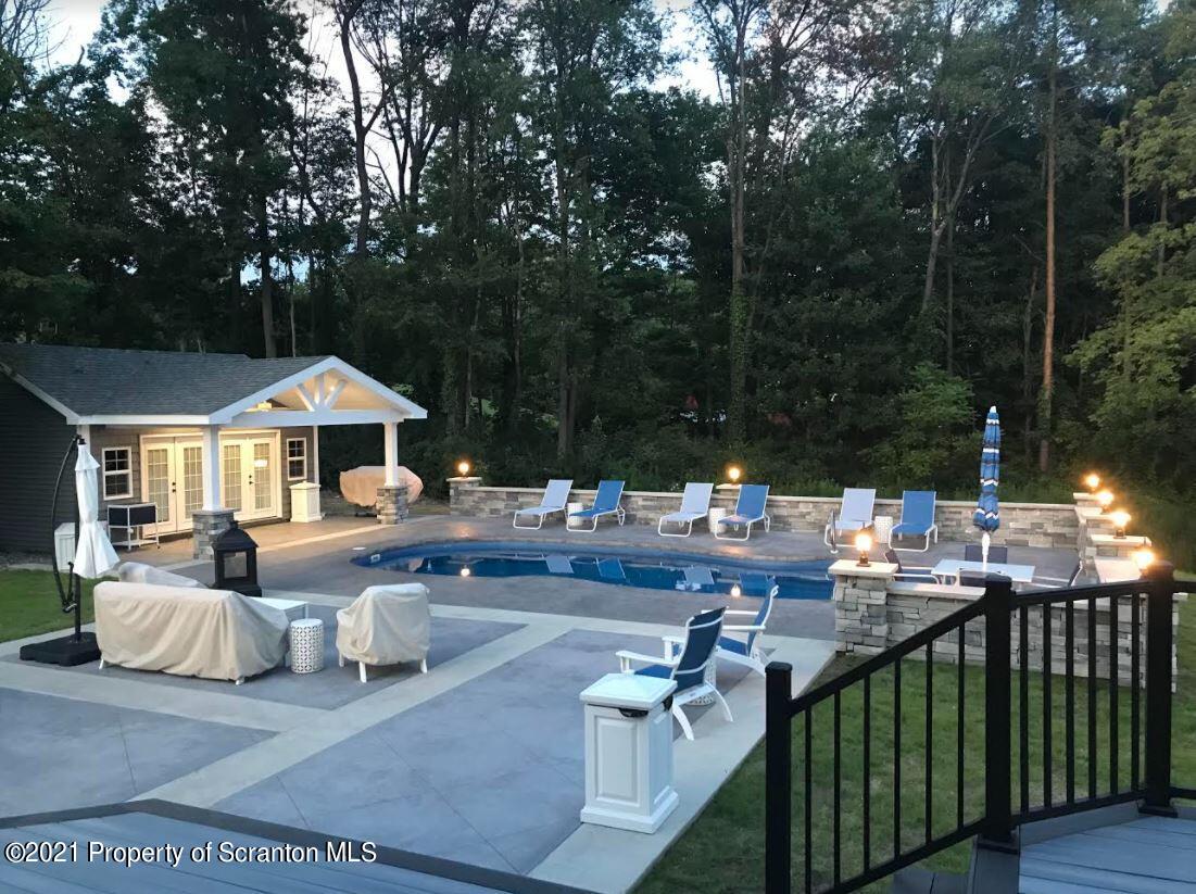 110 French Manor Road Clarks Summit, PA 18411 - Photo 63 of 89 Gallery Image 63