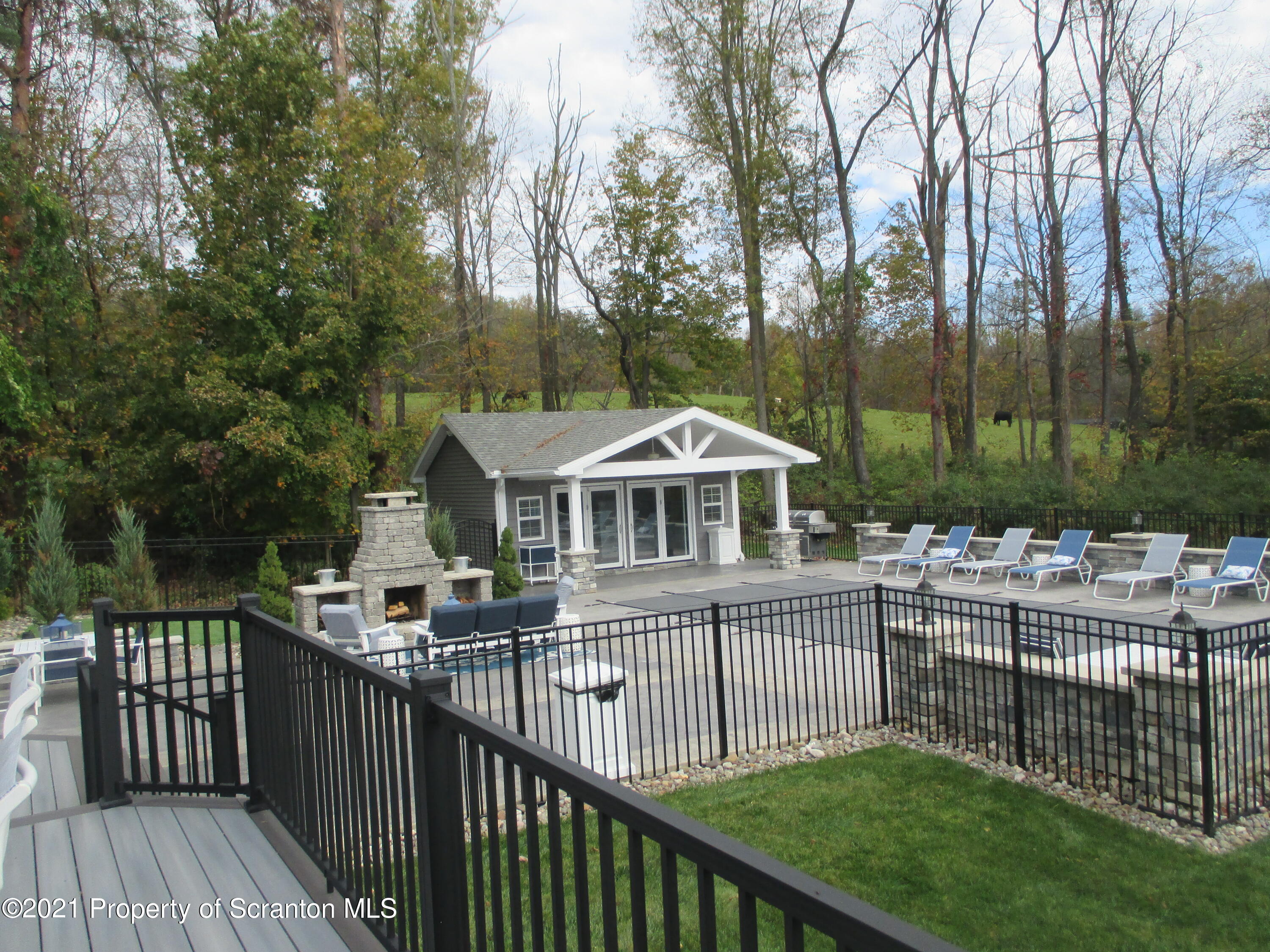110 French Manor Road Clarks Summit, PA 18411 - Photo 64 of 89 Gallery Image 64