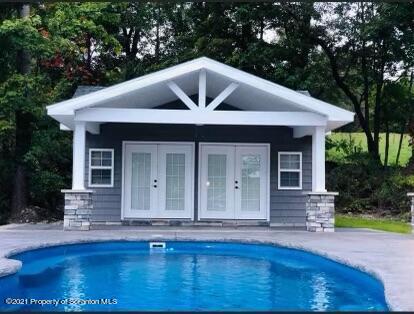 110 French Manor Road Clarks Summit, PA 18411 - Photo 66 of 89 Gallery Image 66