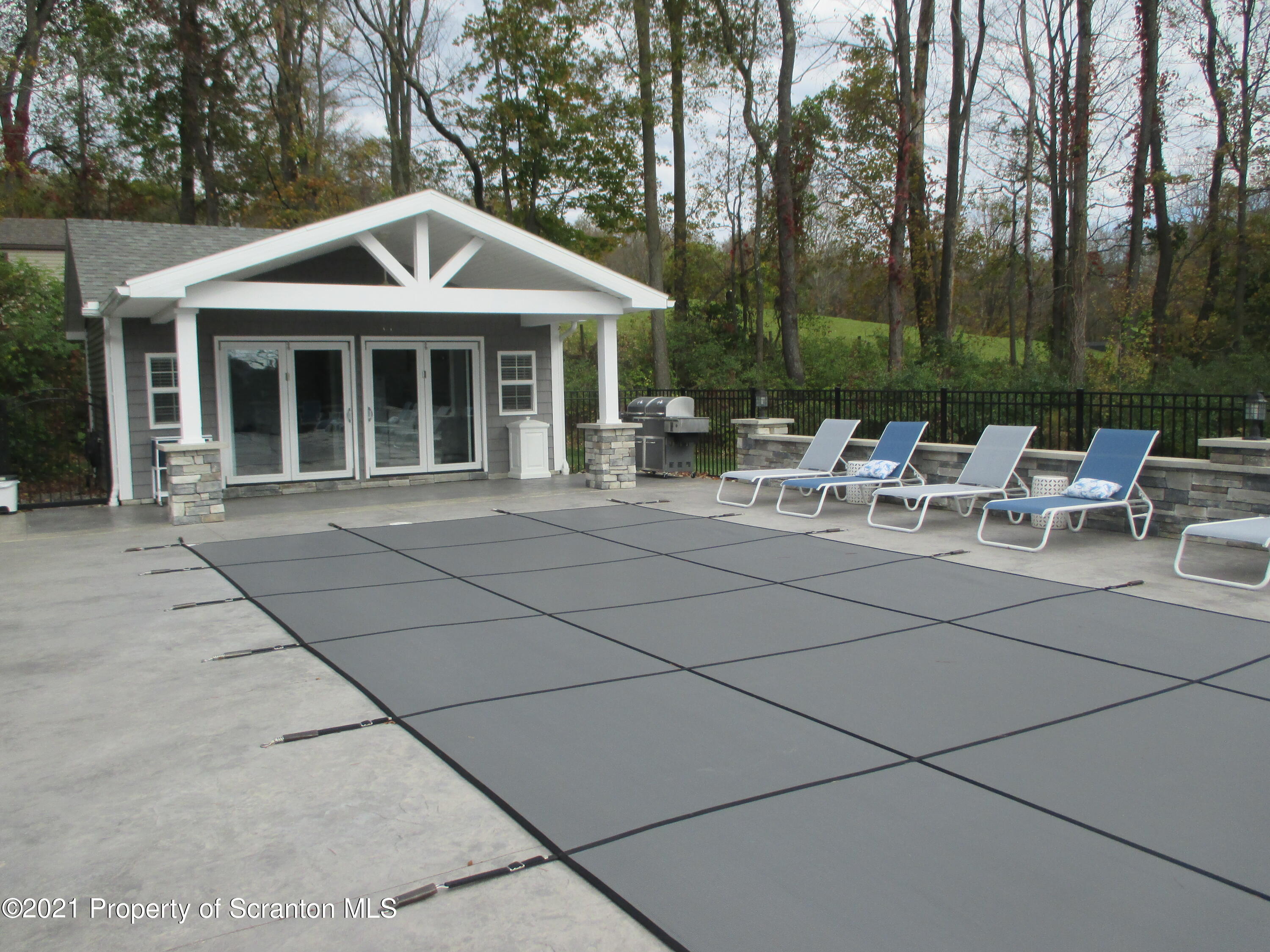 110 French Manor Road Clarks Summit, PA 18411 - Photo 72 of 89 Gallery Image 72