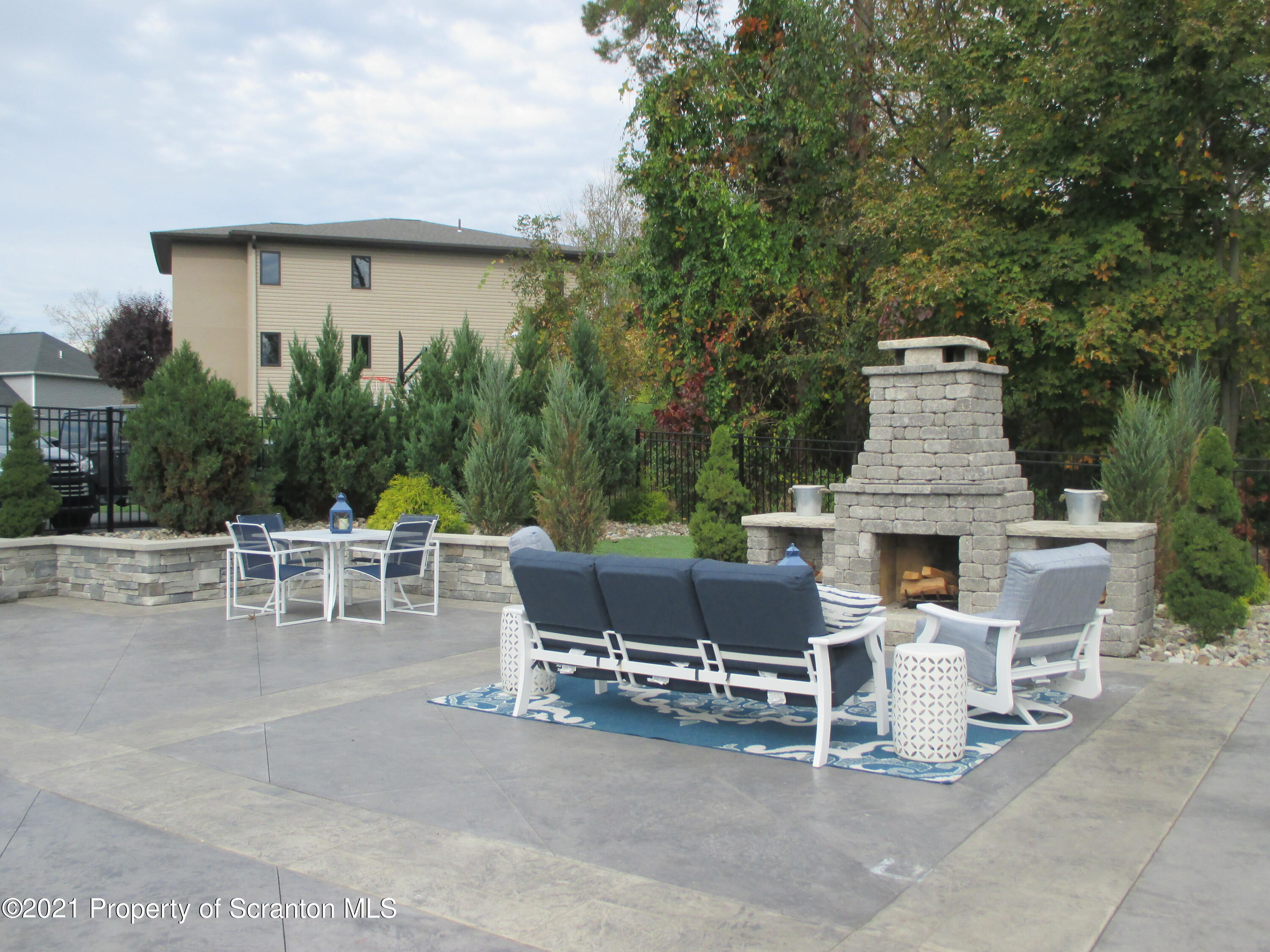 110 French Manor Road Clarks Summit, PA 18411 - Photo 75 of 89 Gallery Image 75