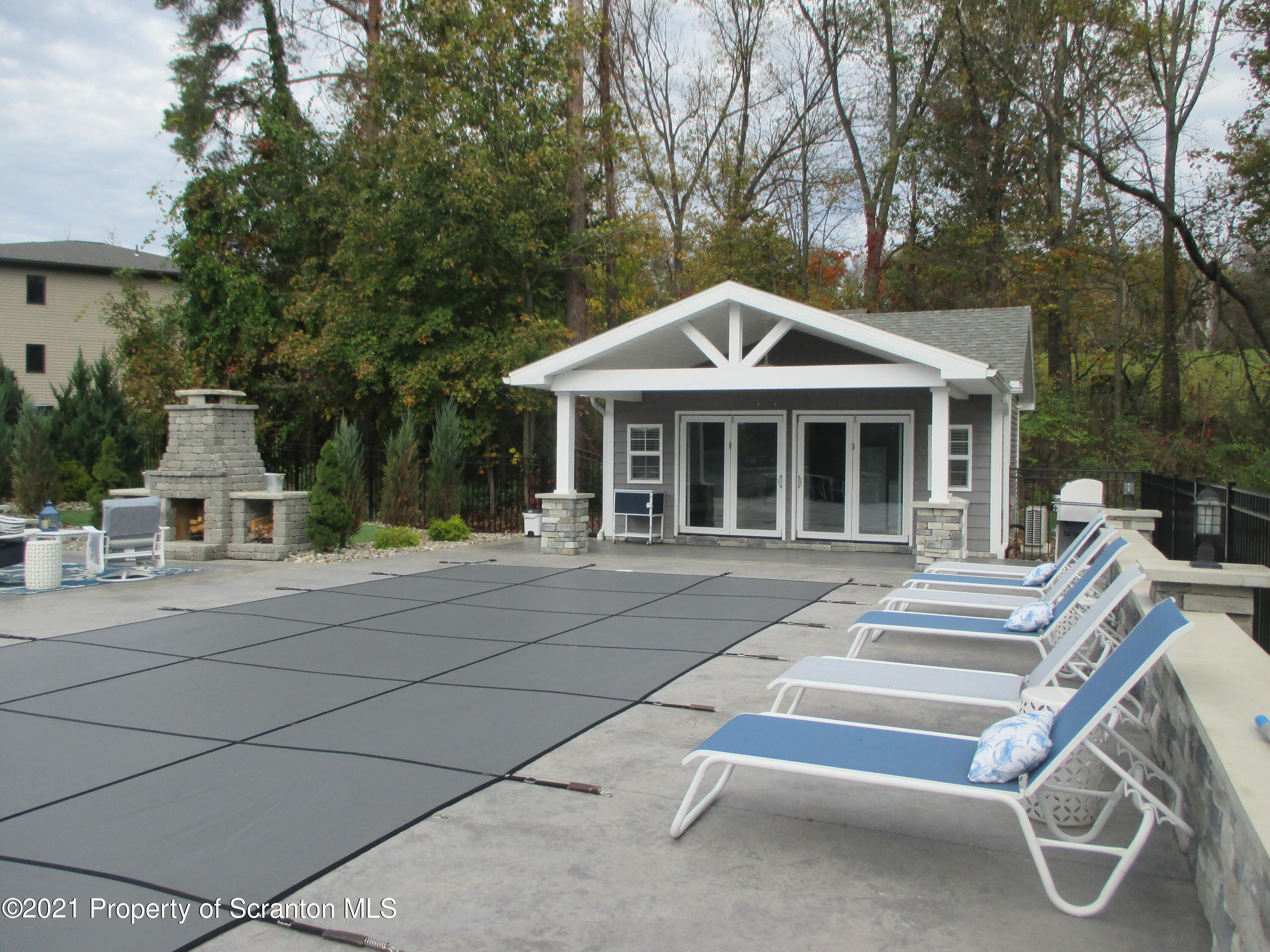 110 French Manor Road Clarks Summit, PA 18411 - Photo 76 of 89 Gallery Image 76
