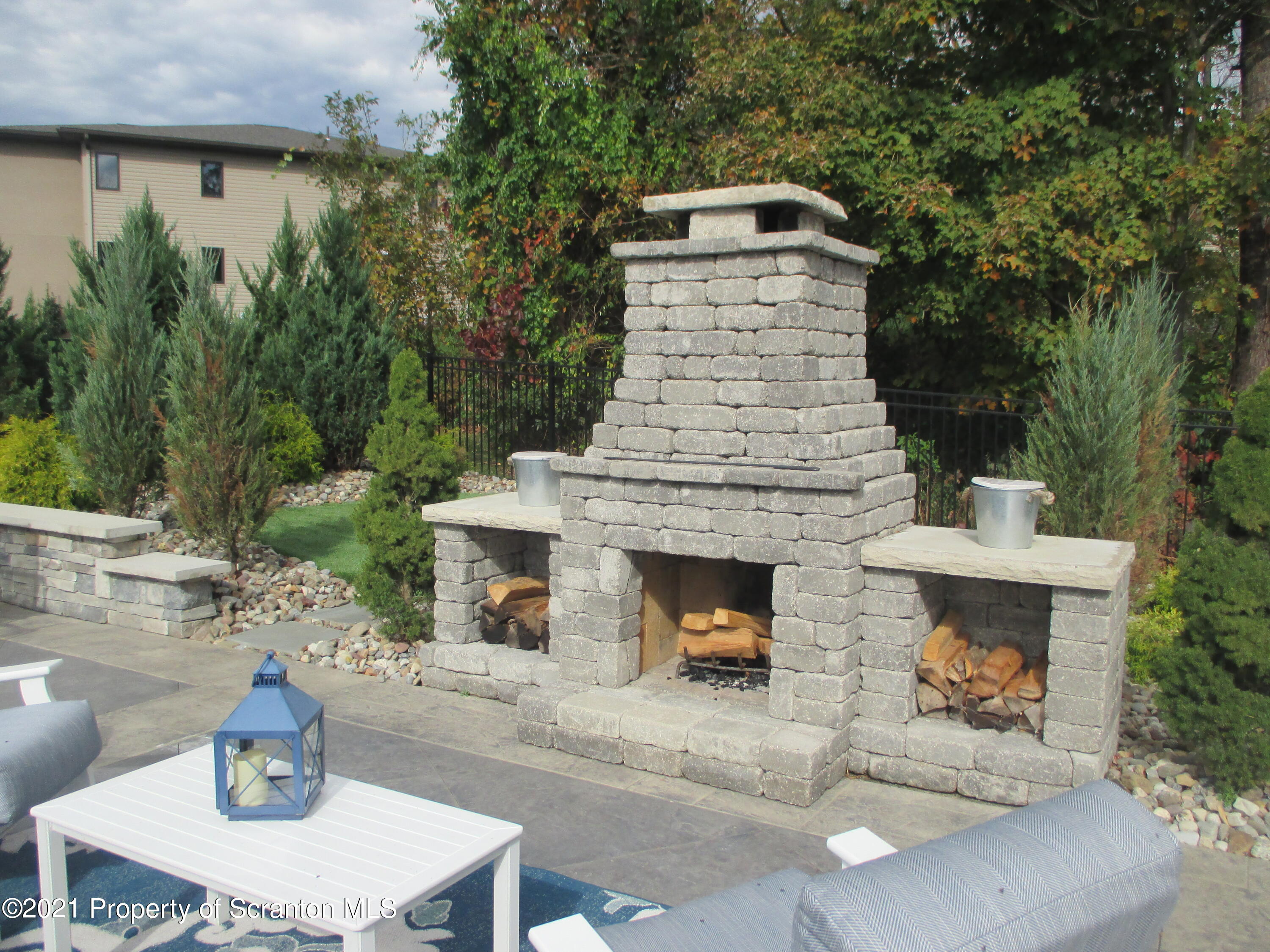 110 French Manor Road Clarks Summit, PA 18411 - Photo 77 of 89 Gallery Image 77