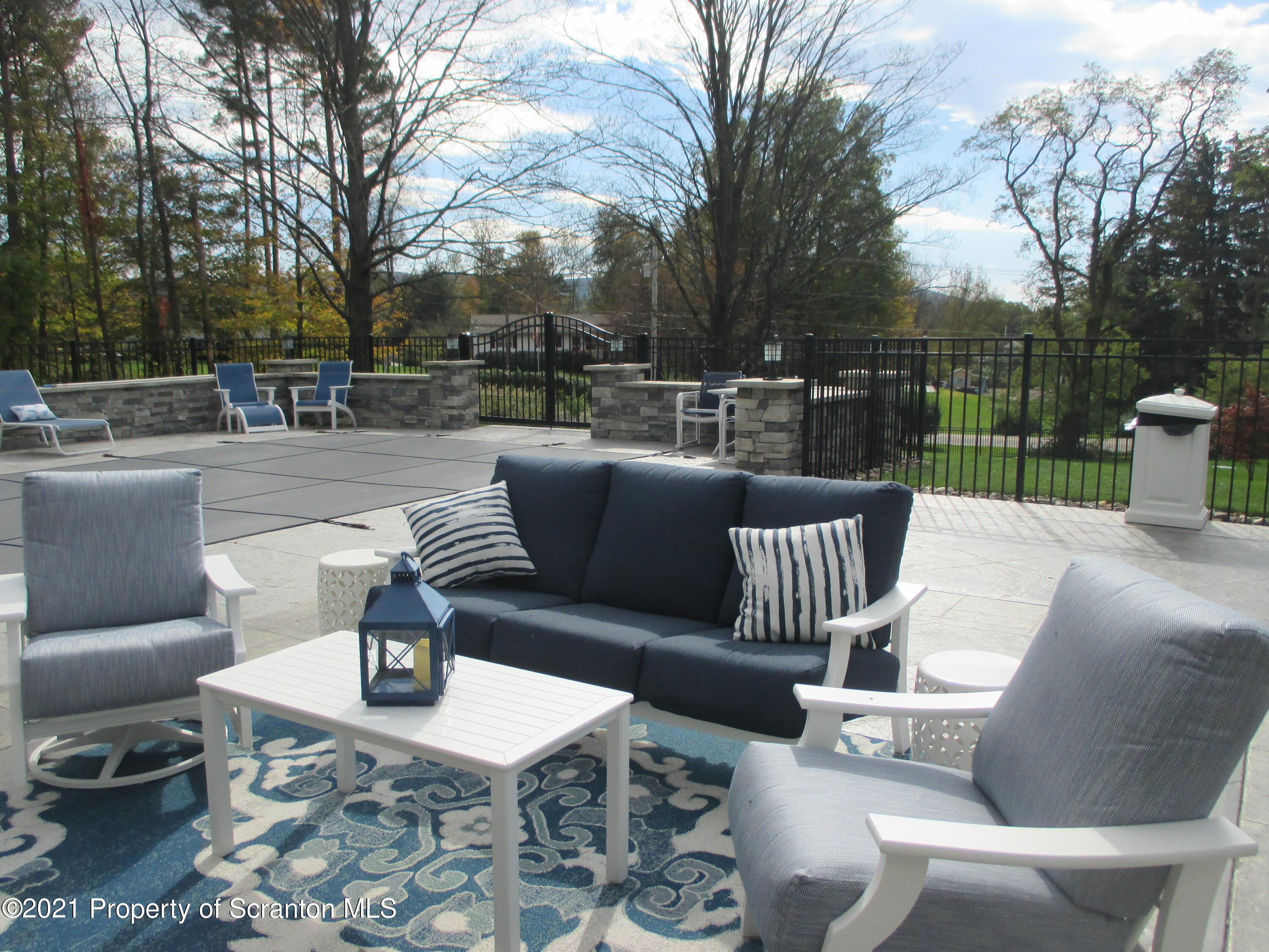 110 French Manor Road Clarks Summit, PA 18411 - Photo 78 of 89 Gallery Image 78