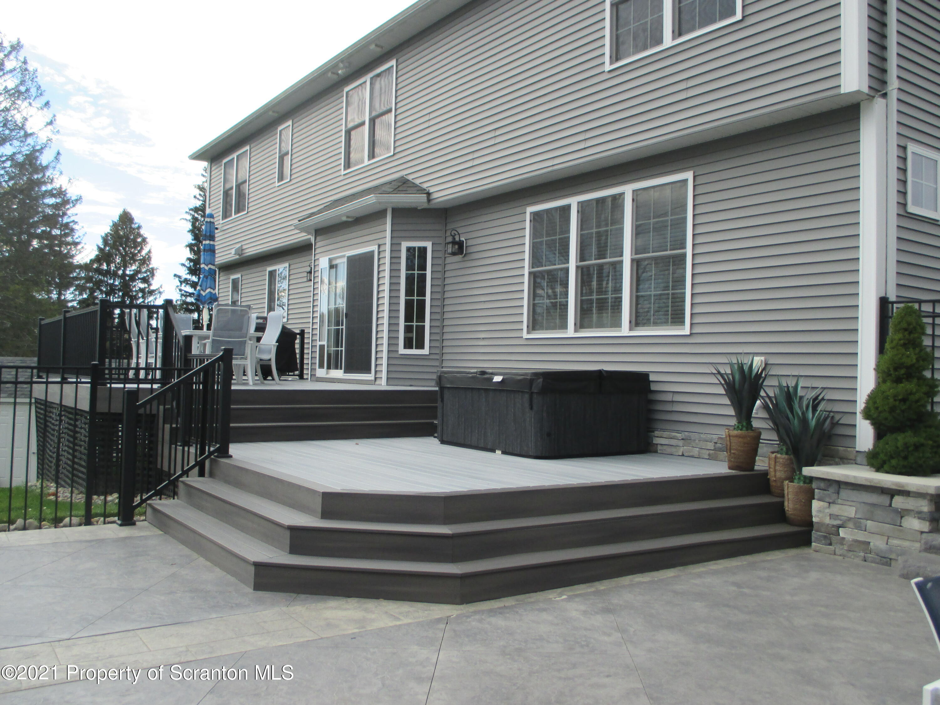 110 French Manor Road Clarks Summit, PA 18411 - Photo 80 of 89 Gallery Image 80