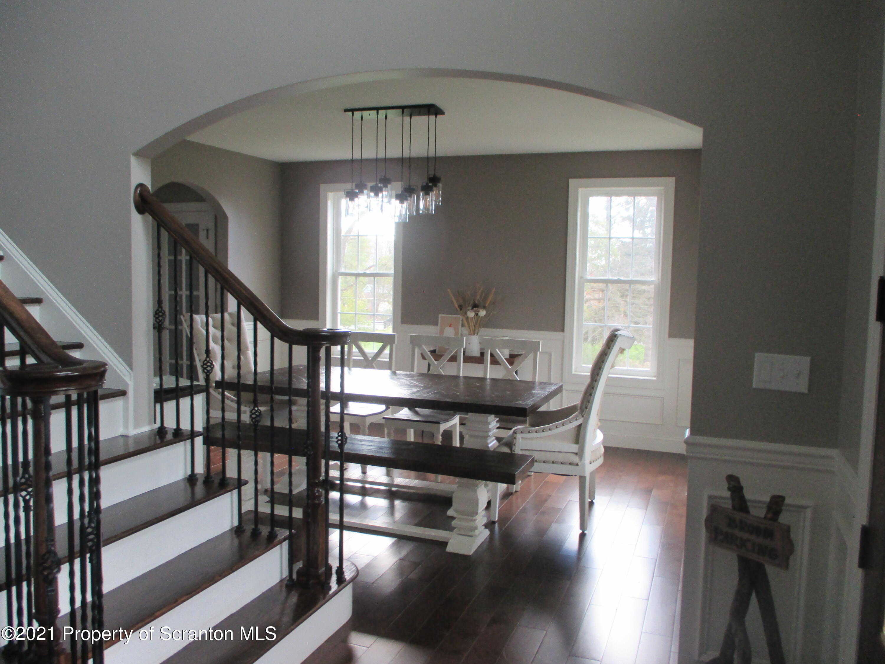 110 French Manor Road Clarks Summit, PA 18411 - Photo 8 of 89 Gallery Image 8