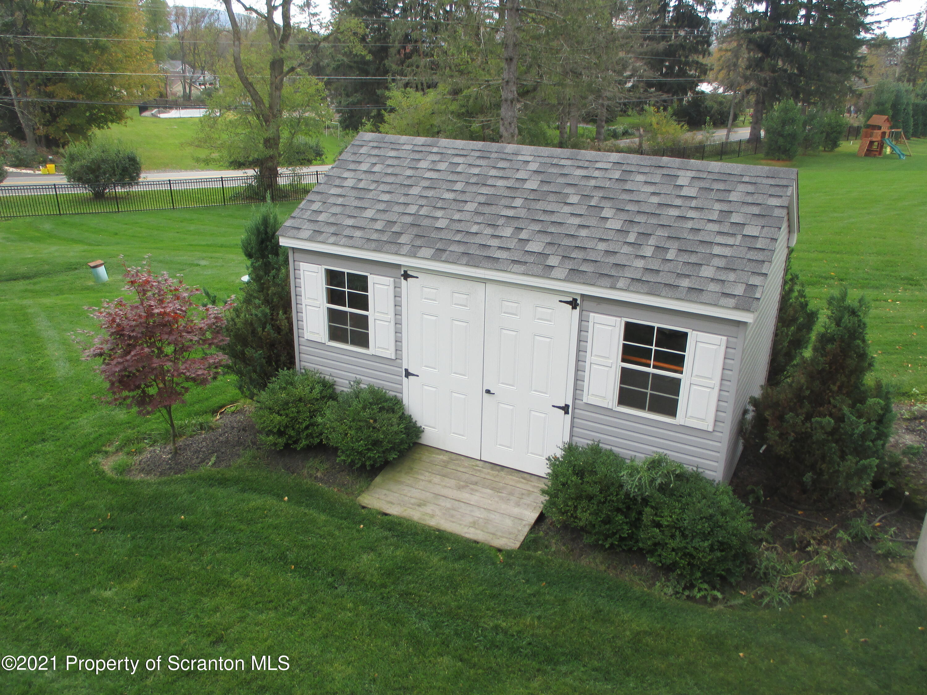 110 French Manor Road Clarks Summit, PA 18411 - Photo 81 of 89 Gallery Image 81