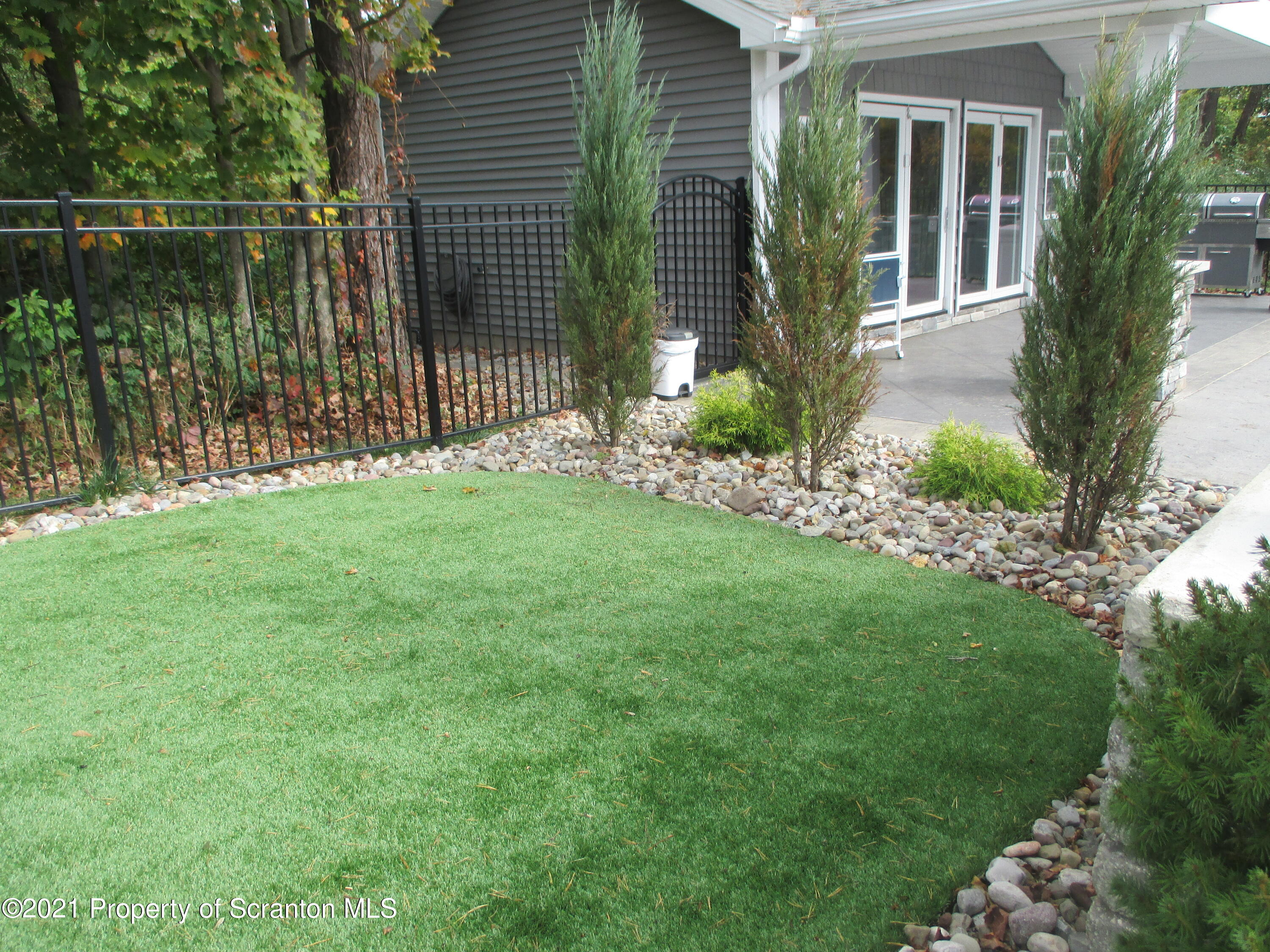110 French Manor Road Clarks Summit, PA 18411 - Photo 82 of 89 Gallery Image 82