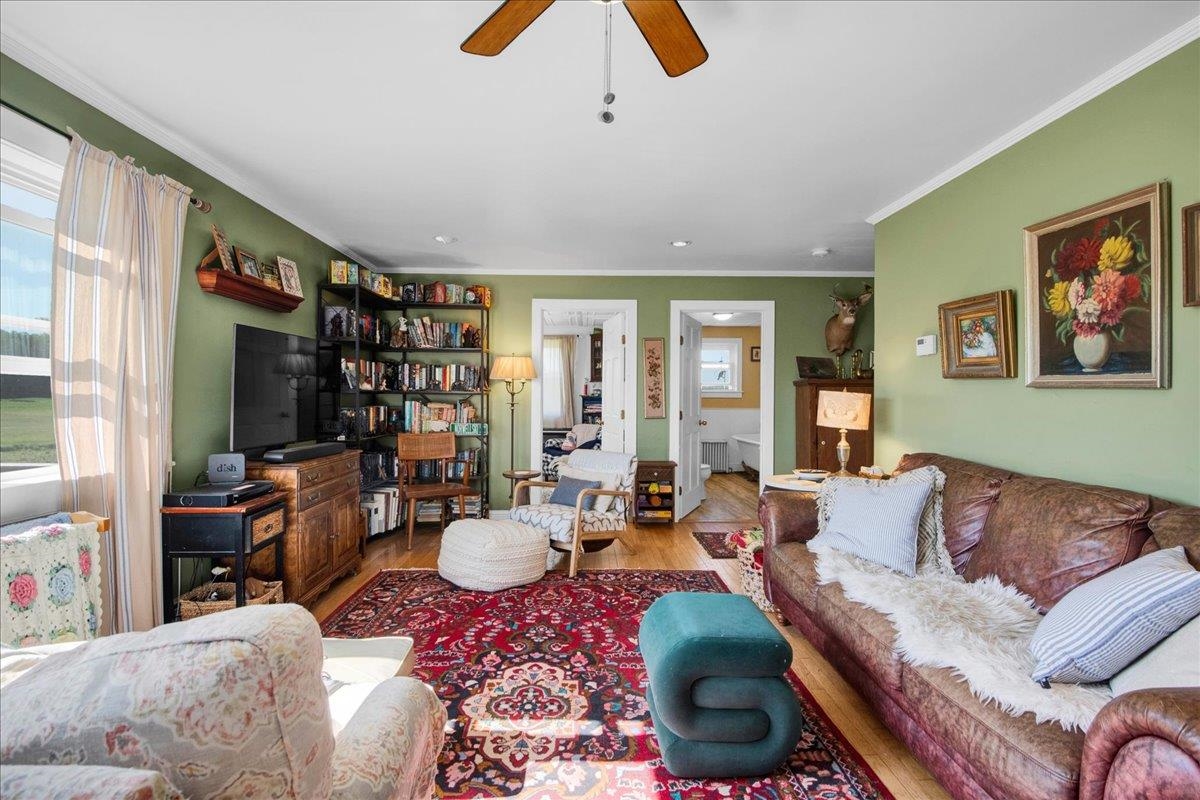 239 North Orwell Road Orwell, VT 05760 - Photo 4 of 50