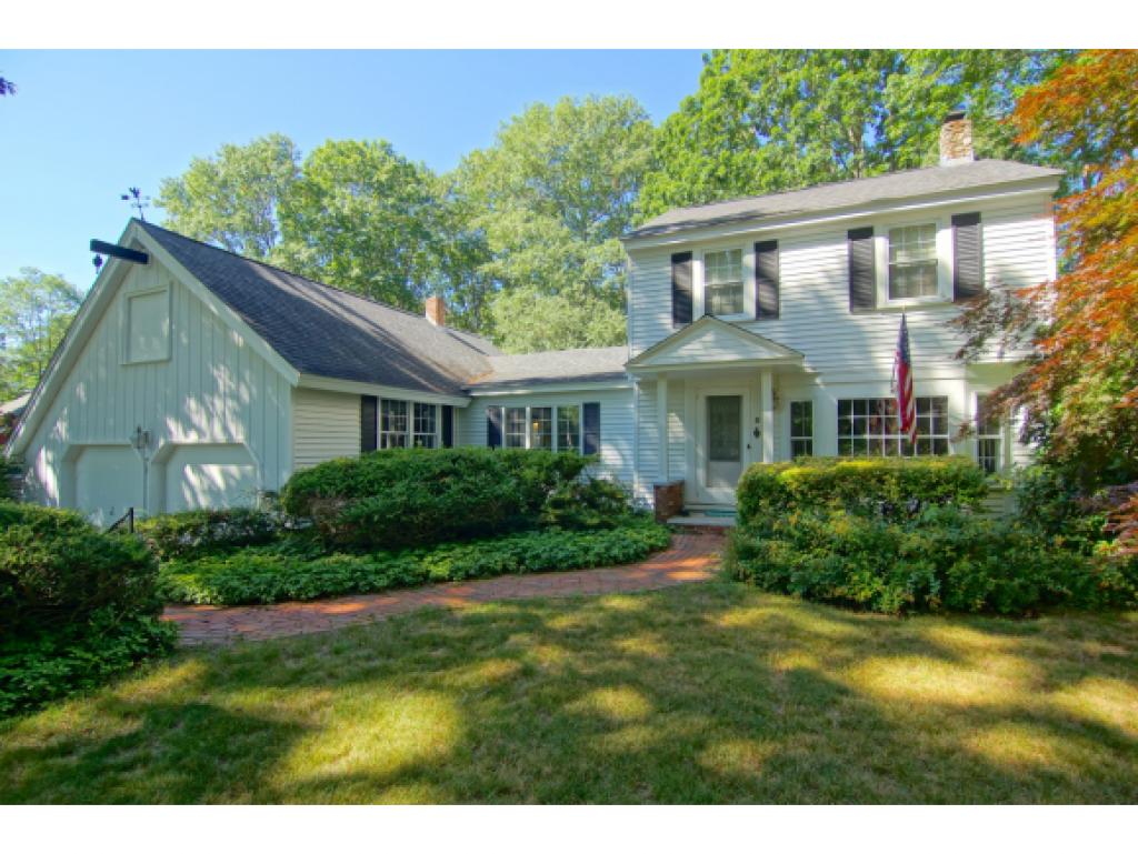 8 Alder Avenue Rye, NH 03870 - Photo 1 of 36