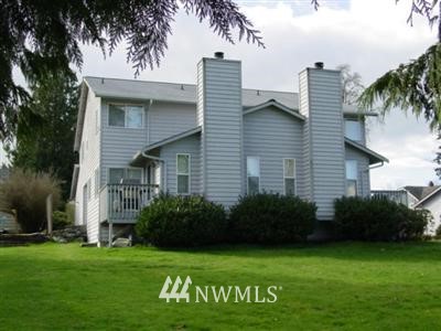 6309 Cady Road Everett, WA 98203 - Photo 1 of 1 a view of a house with a garden
