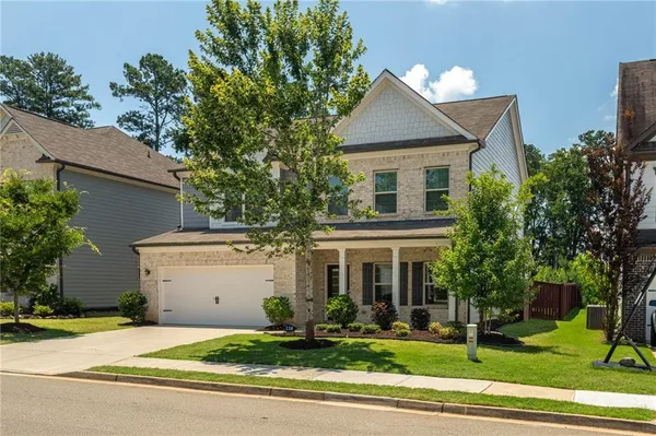 $2,950 | 138 Avery Landing Way, Canton, GA 30115