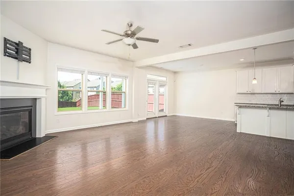 $2,950 | 138 Avery Landing Way, Canton, GA 30115