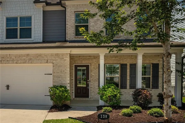 $2,950 | 138 Avery Landing Way, Canton, GA 30115