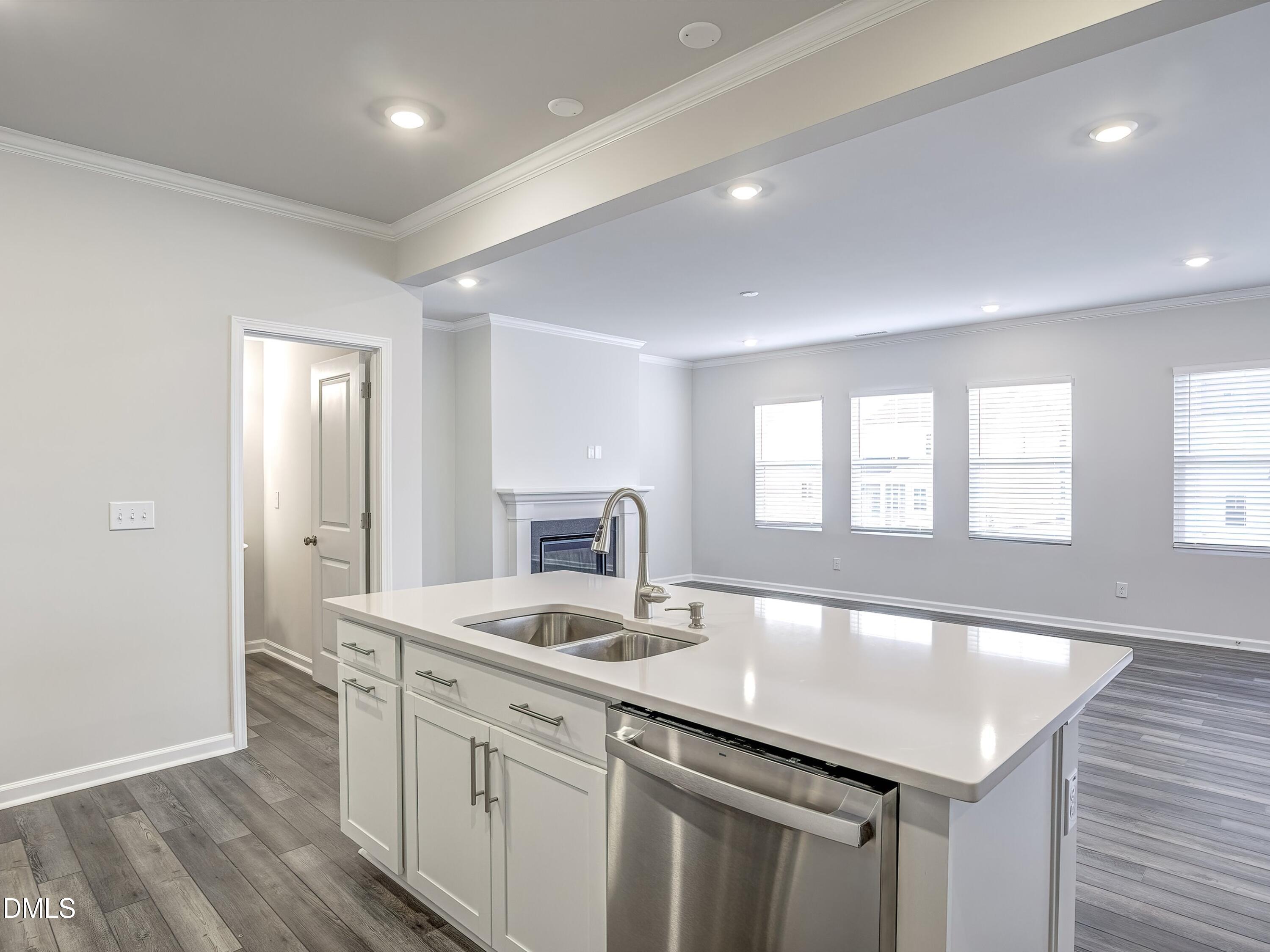 2521 Salt River Lane Raleigh, NC 27616 - Photo 14 of 38 14-2521-Salt-River-23