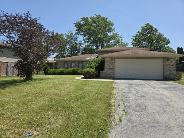 $269,900 | 3531 Dale Drive, Crete, IL 60417