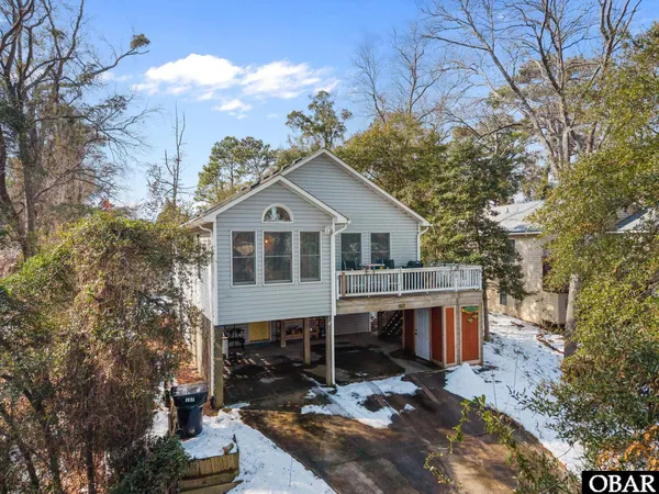 $459,000 | 107 Mann Court, Kill Devil Hills, NC 27948
