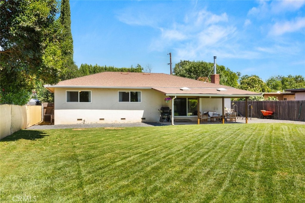 9099 Midway Durham, CA 95938 - Photo 26 of 32 Lush geen lawn