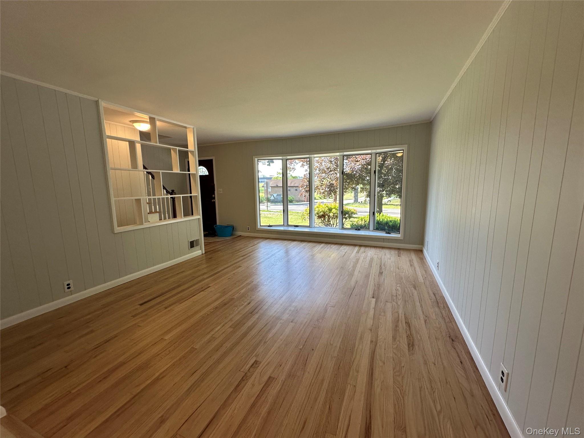 382 Convent Road Blauvelt, NY 10913 - Photo 5 of 23 Freshly painted, Hardwood floors refinished