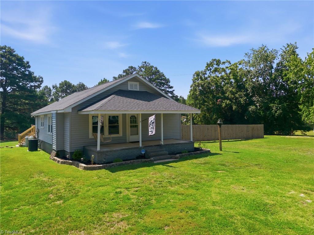 24654 Matton Grove Church Road Gold Hill, NC 28071 - Photo 1 of 40
