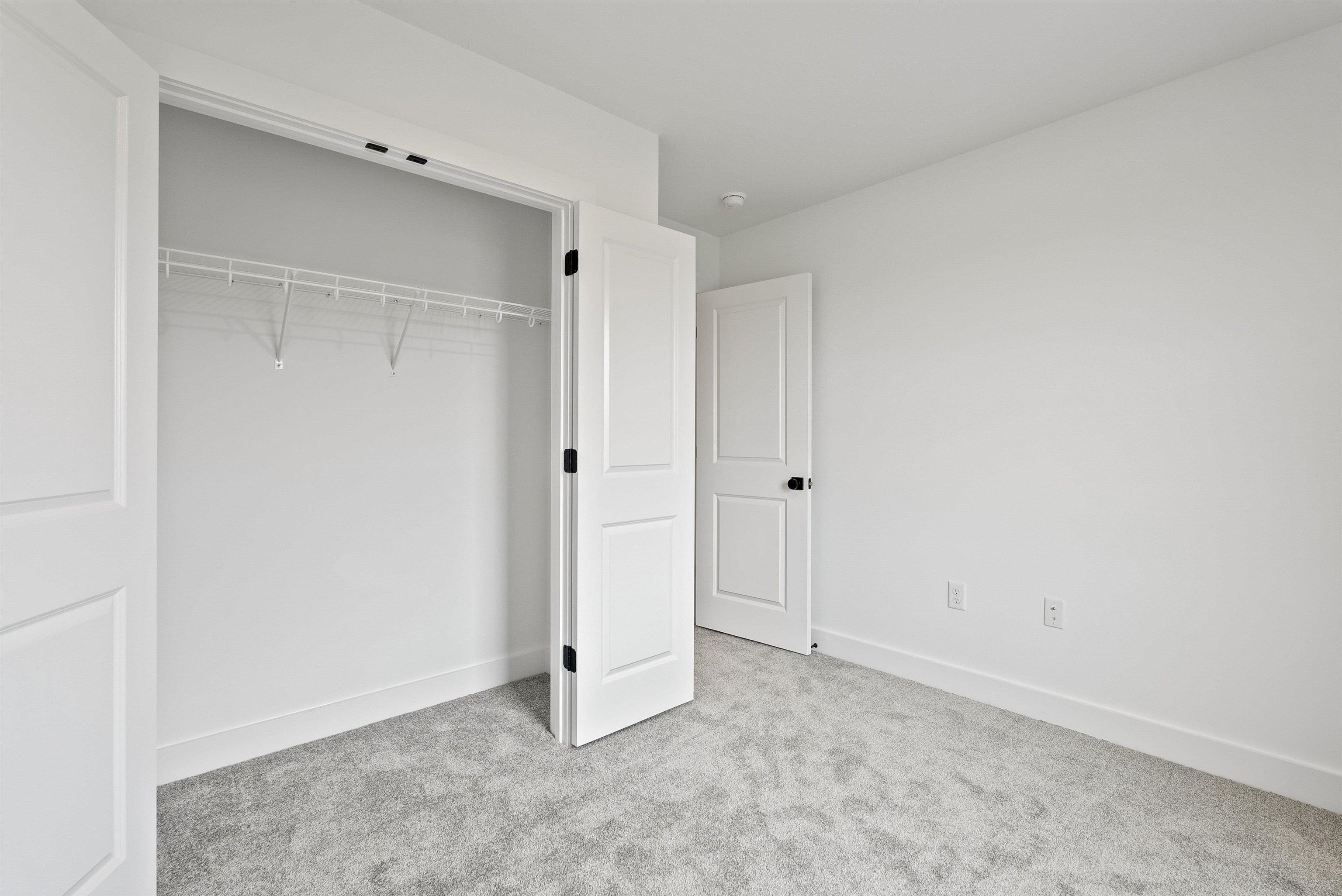 25 Barnyard Circle Bridgewater, VA 22812 - Photo 31 of 45 a view of an empty room