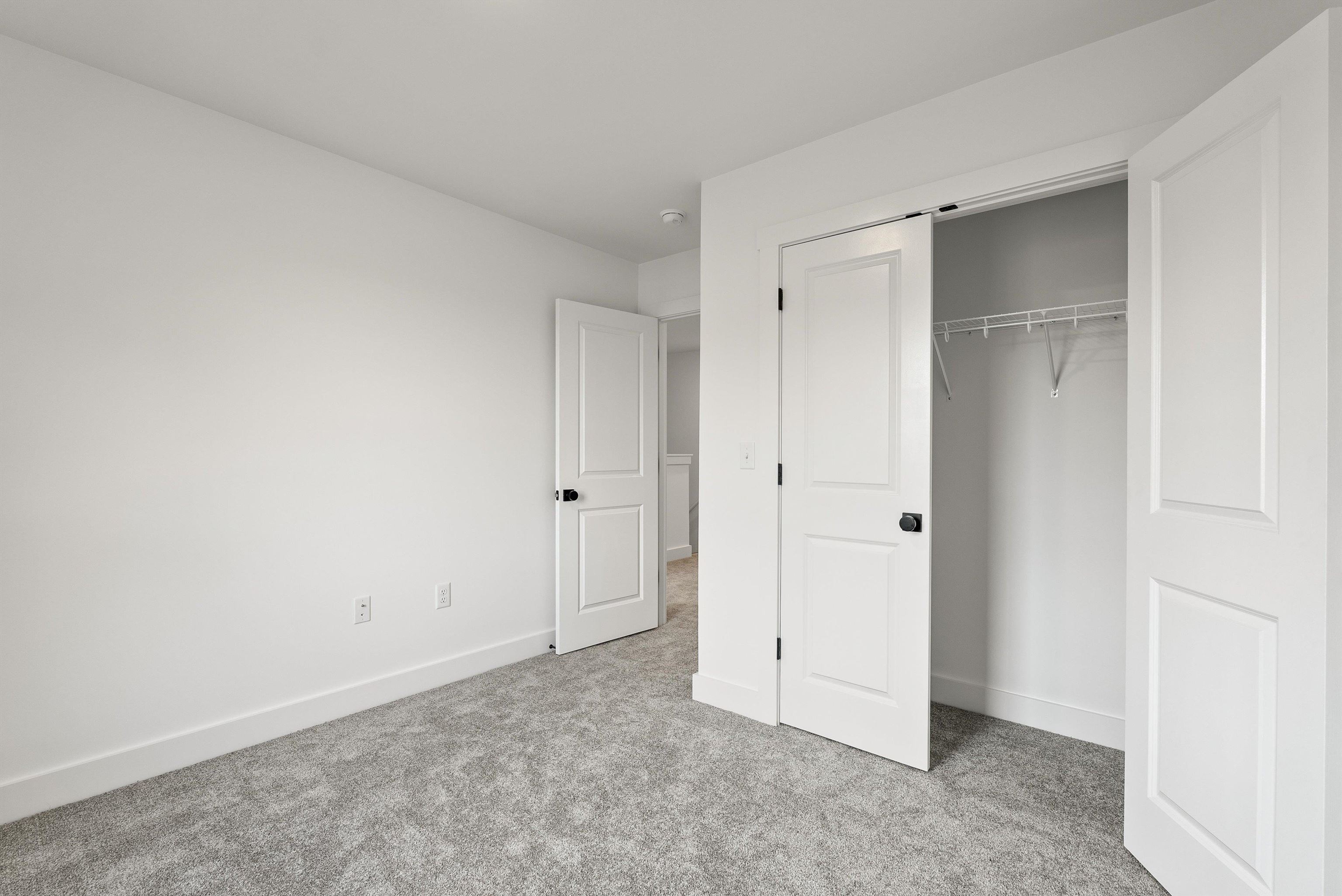 25 Barnyard Circle Bridgewater, VA 22812 - Photo 32 of 45 a view of an empty room