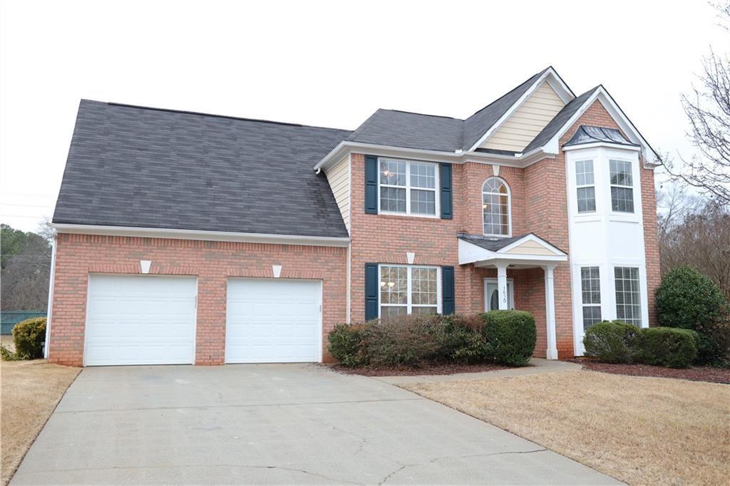 1650 Huntcrest Way Southwest Mableton, GA 30126 - Photo 1 of 1